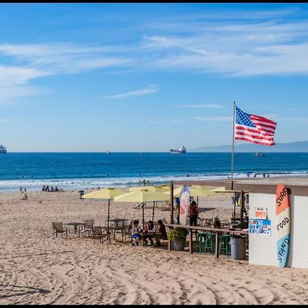 Amazing Location! Luxurious Beach Cottage.Ocean Views Manhattan Beach Exterior photo