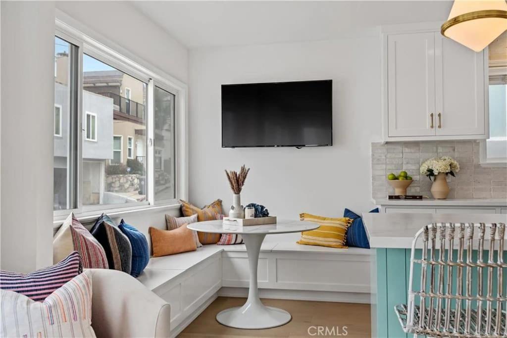 Amazing Location! Luxurious Beach Cottage.Ocean Views Manhattan Beach Exterior photo