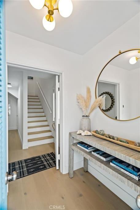 Amazing Location! Luxurious Beach Cottage.Ocean Views Manhattan Beach Exterior photo
