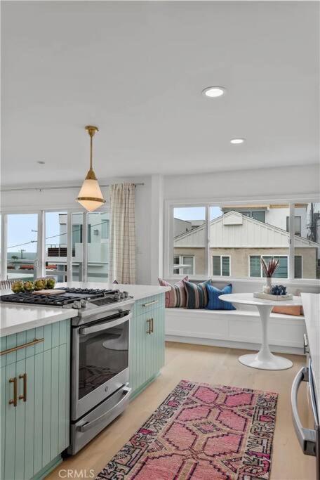 Amazing Location! Luxurious Beach Cottage.Ocean Views Manhattan Beach Exterior photo