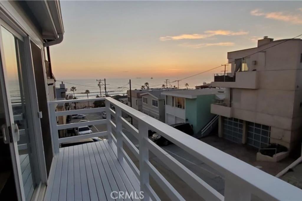 Amazing Location! Luxurious Beach Cottage.Ocean Views Manhattan Beach Exterior photo