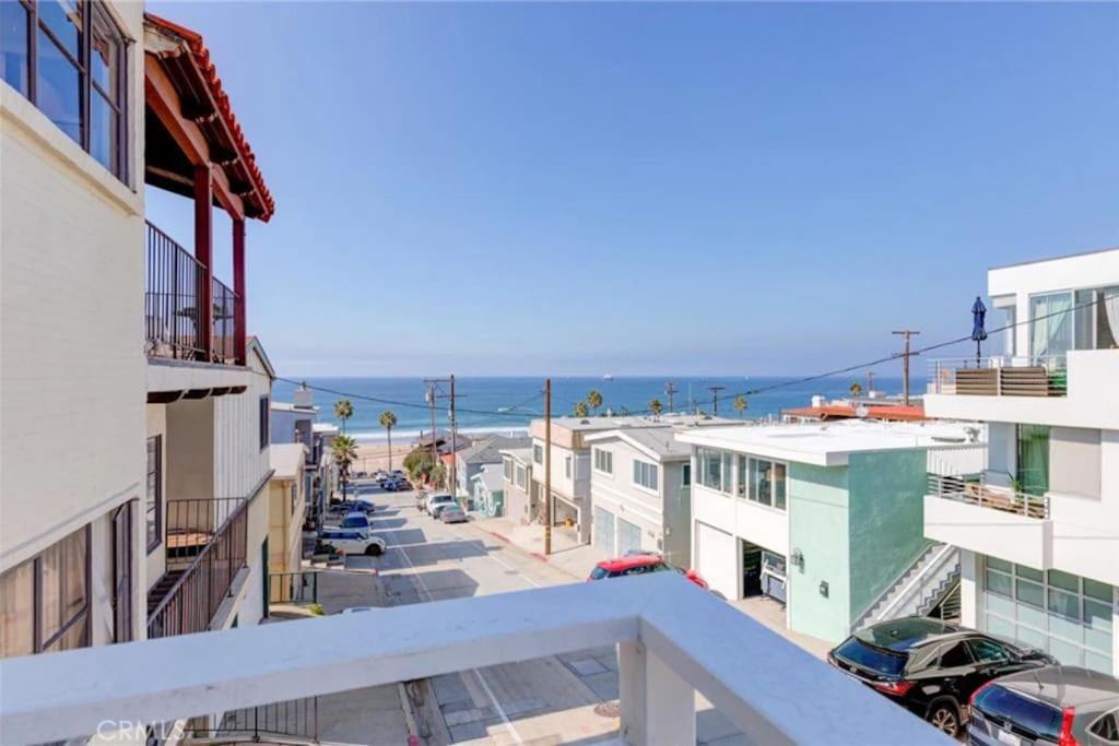 Amazing Location! Luxurious Beach Cottage.Ocean Views Manhattan Beach Exterior photo