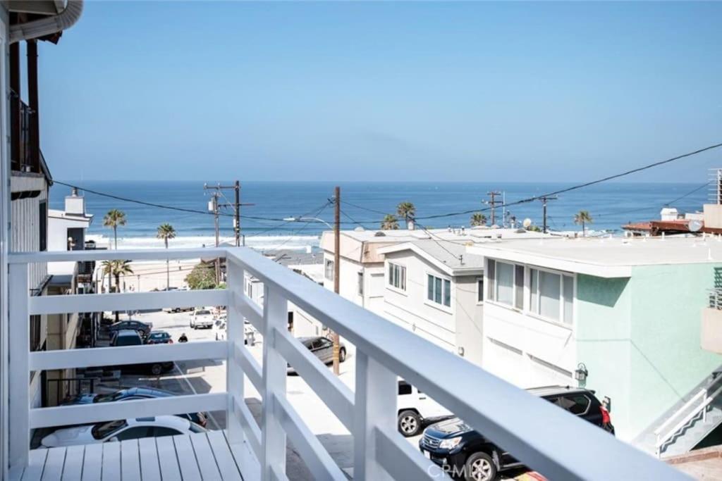 Amazing Location! Luxurious Beach Cottage.Ocean Views Manhattan Beach Exterior photo