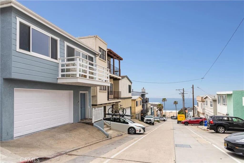 Amazing Location! Luxurious Beach Cottage.Ocean Views Manhattan Beach Exterior photo
