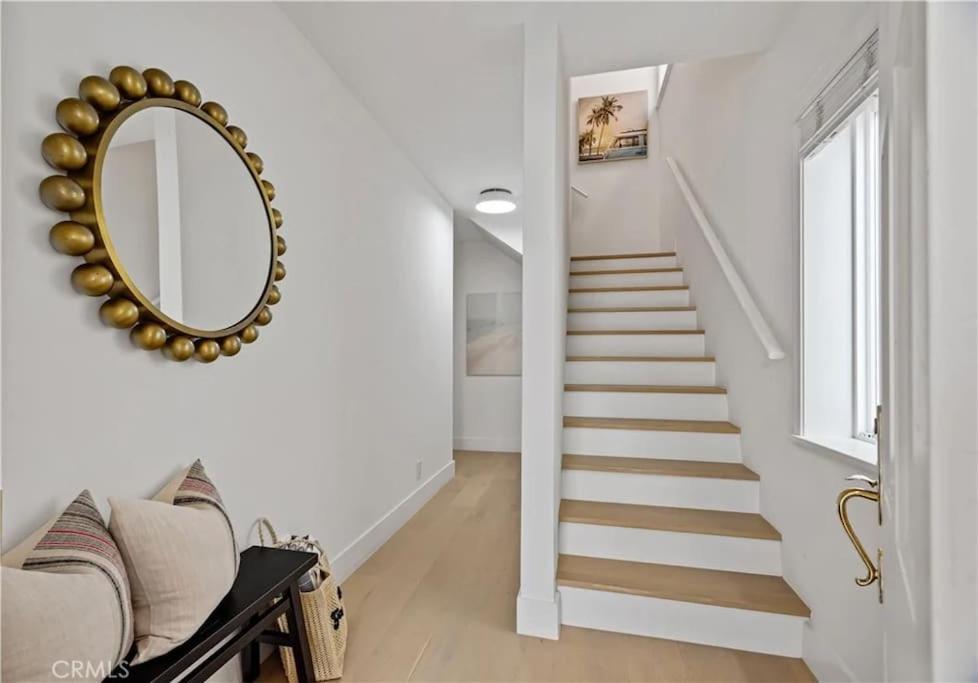 Amazing Location! Luxurious Beach Cottage.Ocean Views Manhattan Beach Exterior photo