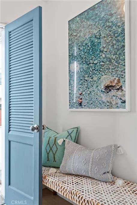 Amazing Location! Luxurious Beach Cottage.Ocean Views Manhattan Beach Exterior photo